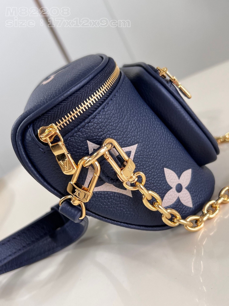 LV Satchel Bags